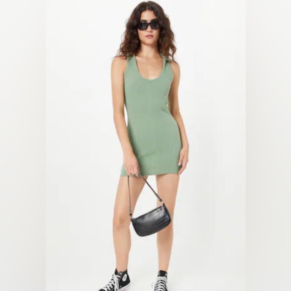 NEW‎ Urban Outfitters BDG Mini Dress. Large